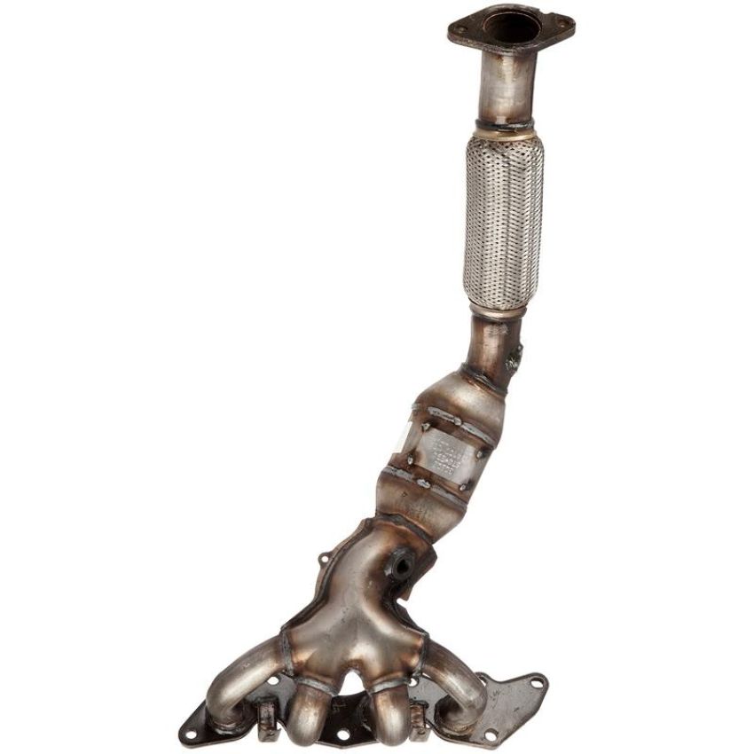 ATP PARTS 101476 ATP Exhaust Manifold/Catalytic Converter