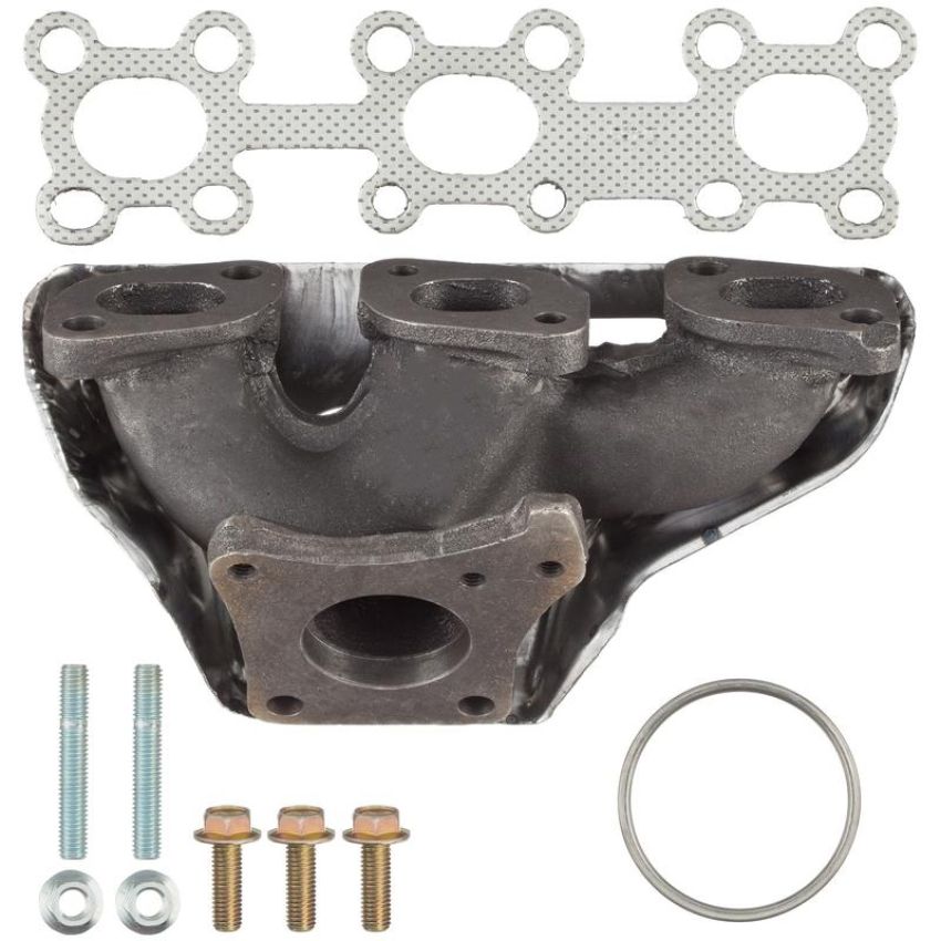 ATP PARTS 101481 ATP Exhaust Manifold