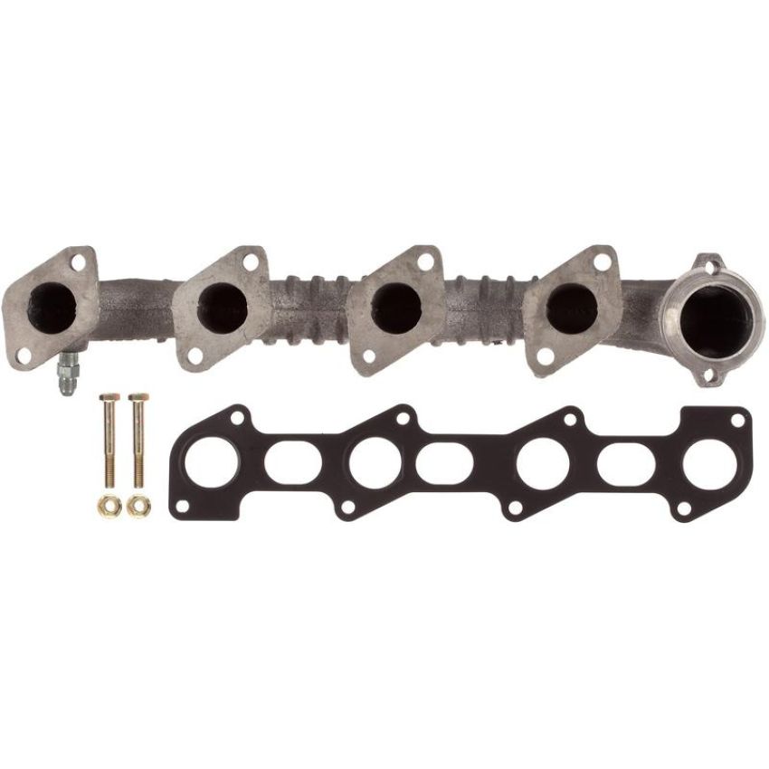 ATP PARTS 101485 ATP Graywerks Exhaust Manifold