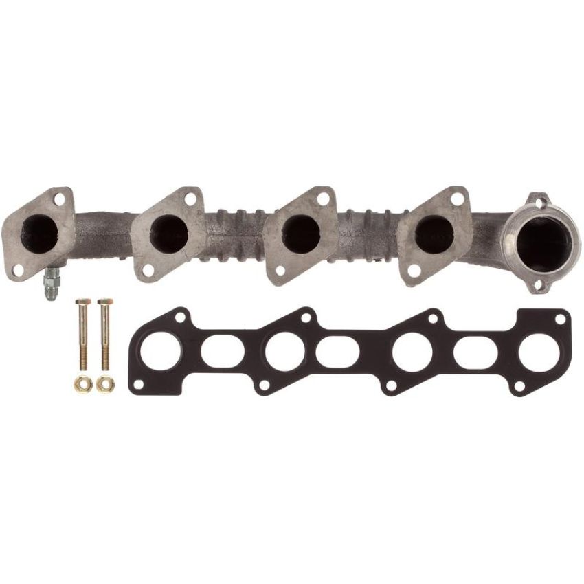 ATP PARTS 101485 ATP Graywerks Exhaust Manifold