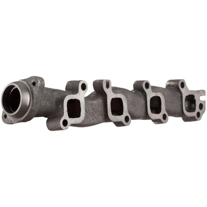 ATP PARTS 101489 ATP Graywerks Exhaust Manifold