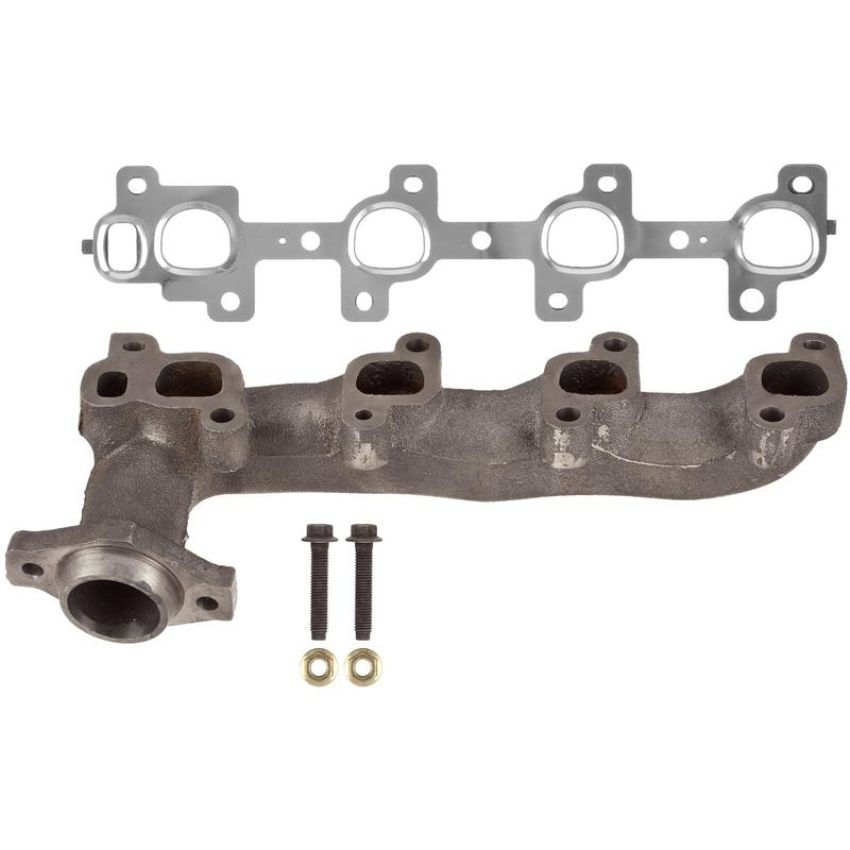 ATP PARTS 101493 ATP Graywerks Exhaust Manifold