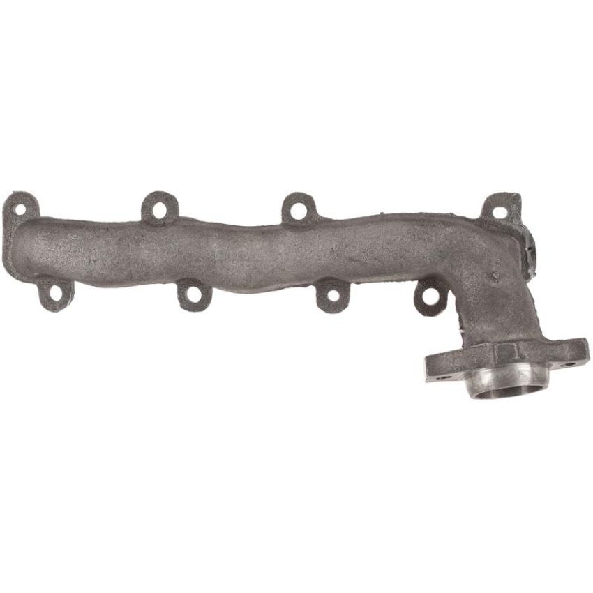 ATP PARTS 101493 ATP Graywerks Exhaust Manifold