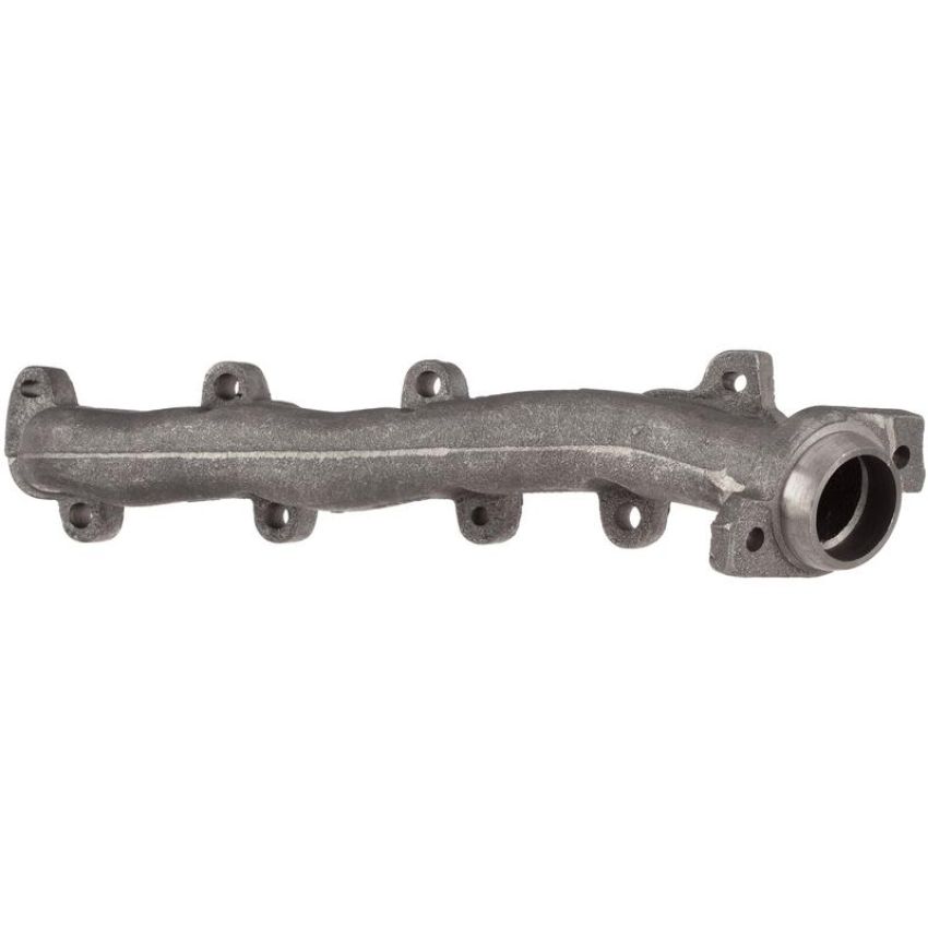 ATP PARTS 101498 ATP Graywerks Exhaust Manifold