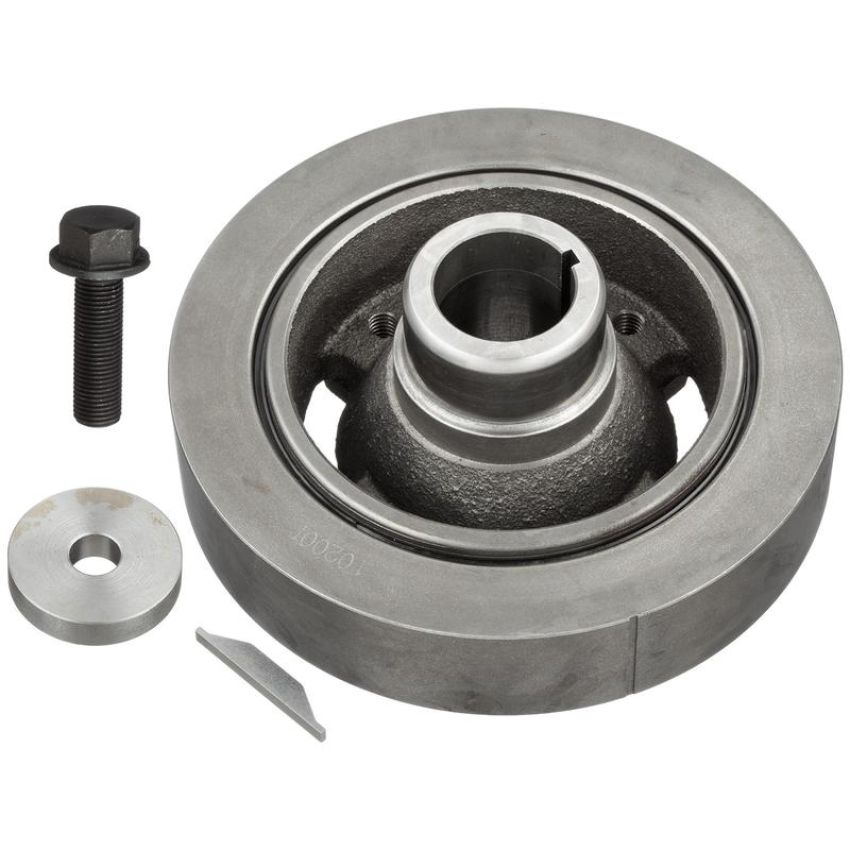 ATP PARTS 102001 ATP Engine Harmonic Balancer