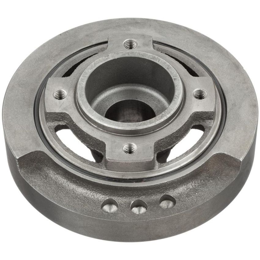 ATP PARTS 102001 ATP Engine Harmonic Balancer