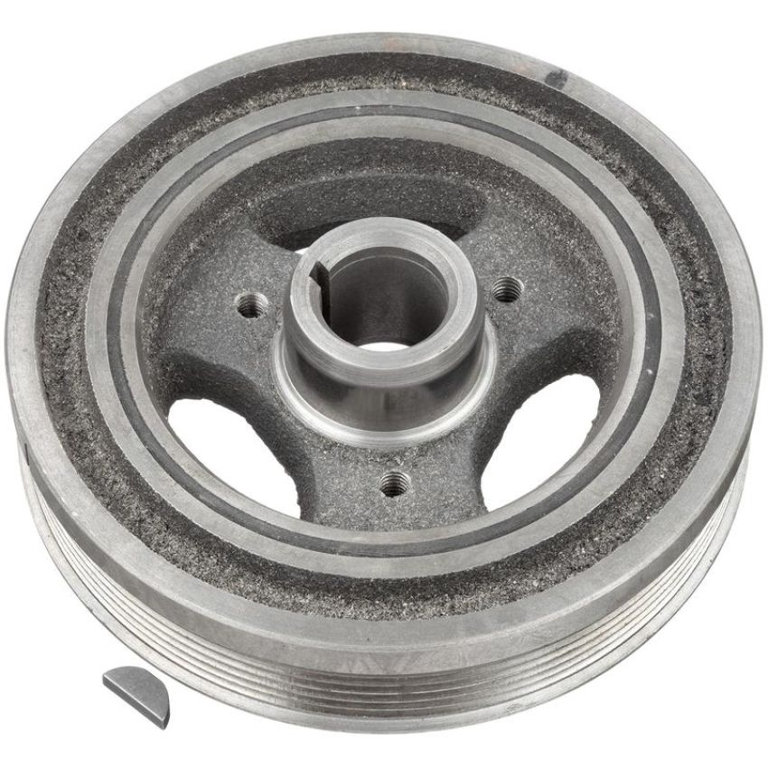 ATP PARTS 102002 ATP Engine Harmonic Balancer