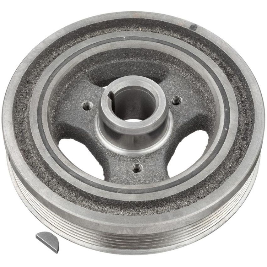 ATP PARTS 102002 ATP Engine Harmonic Balancer