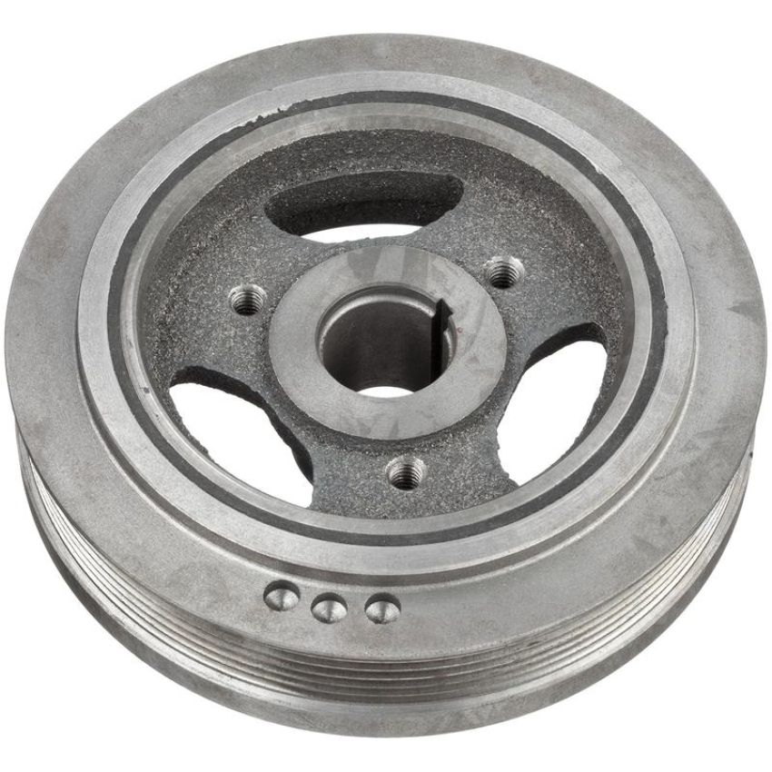 ATP PARTS 102002 ATP Engine Harmonic Balancer