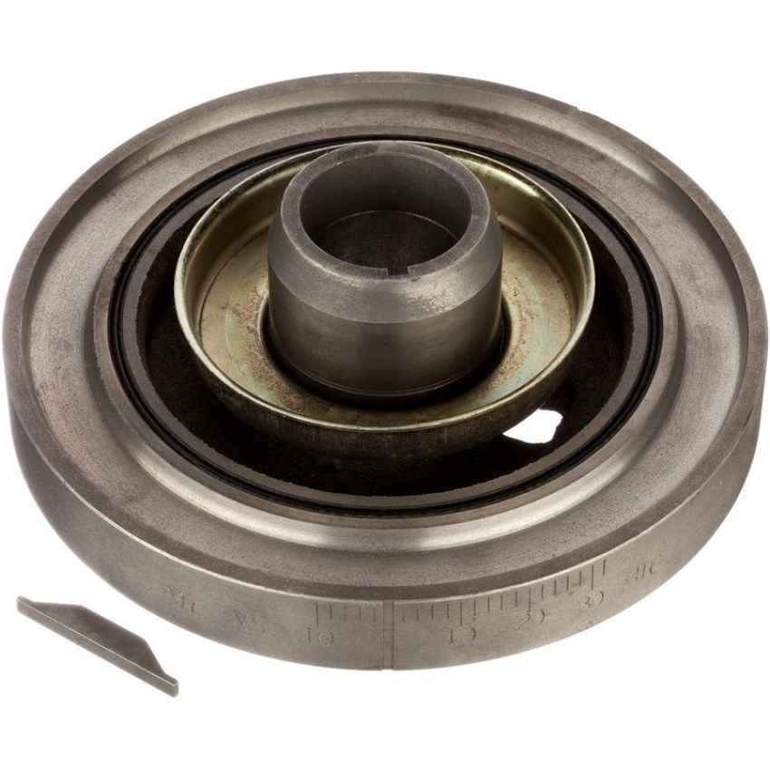 ATP PARTS 102003 ATP Engine Harmonic Balancer