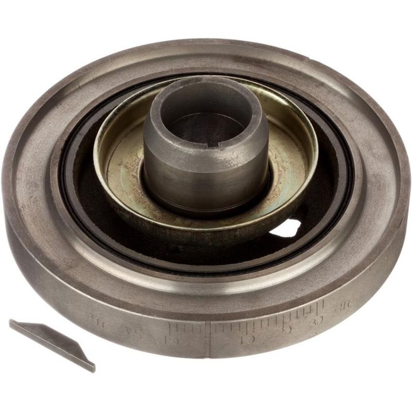 ATP PARTS 102003 ATP Engine Harmonic Balancer