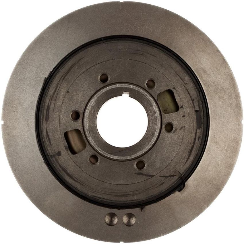 ATP PARTS 102003 ATP Engine Harmonic Balancer