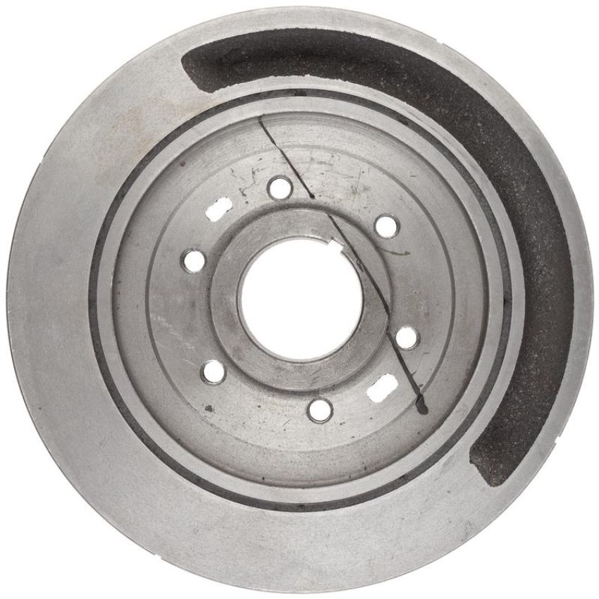ATP PARTS 102004 ATP Engine Harmonic Balancer