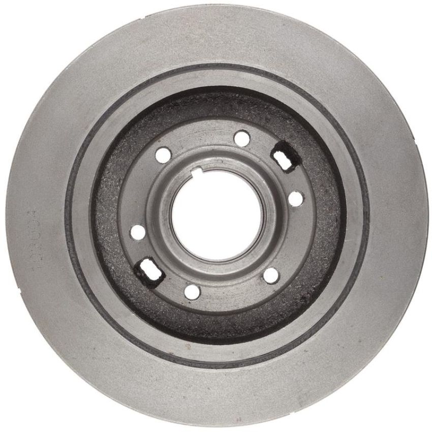 ATP PARTS 102004 ATP Engine Harmonic Balancer