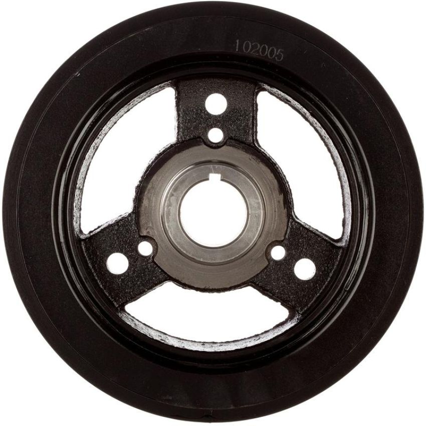 ATP PARTS 102005 ATP Engine Harmonic Balancer
