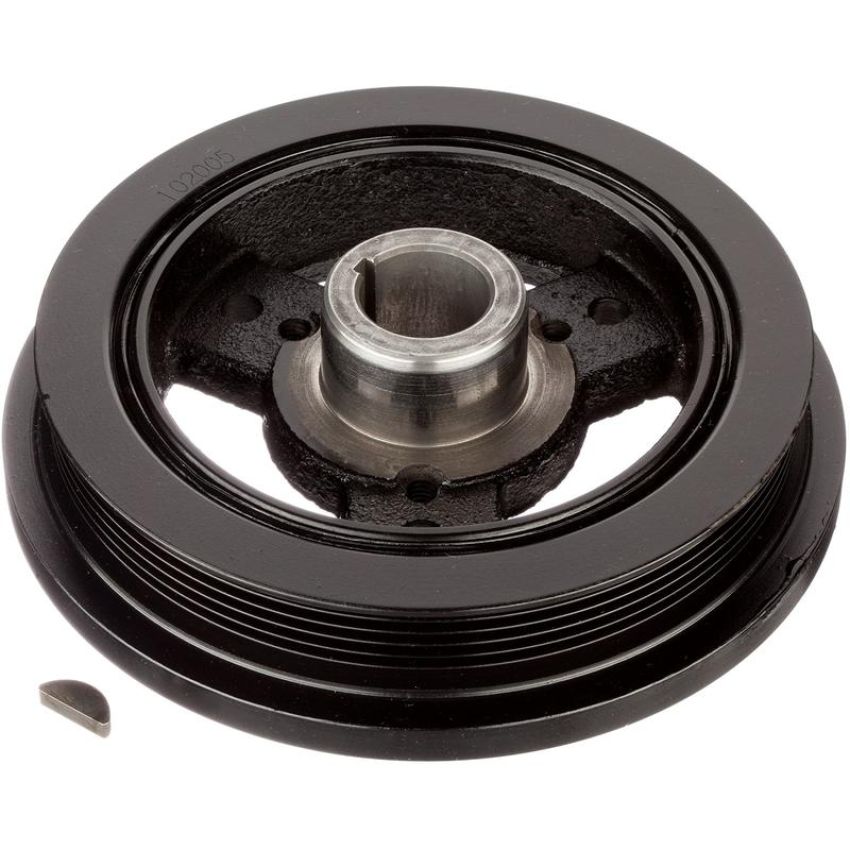 ATP PARTS 102005 ATP Engine Harmonic Balancer