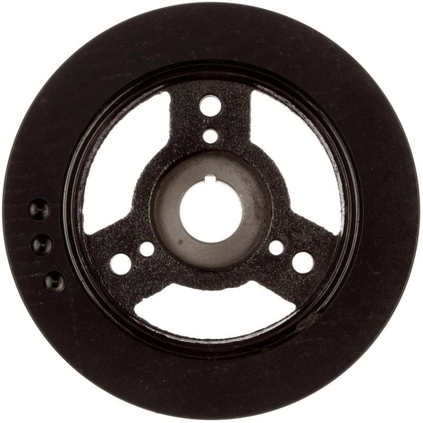 ATP PARTS 102005 ATP Engine Harmonic Balancer