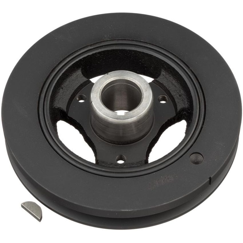 ATP PARTS 102007 ATP Engine Harmonic Balancer