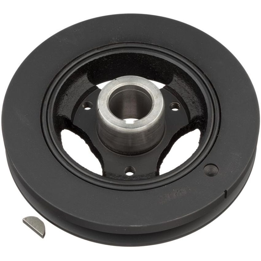 ATP PARTS 102007 ATP Engine Harmonic Balancer