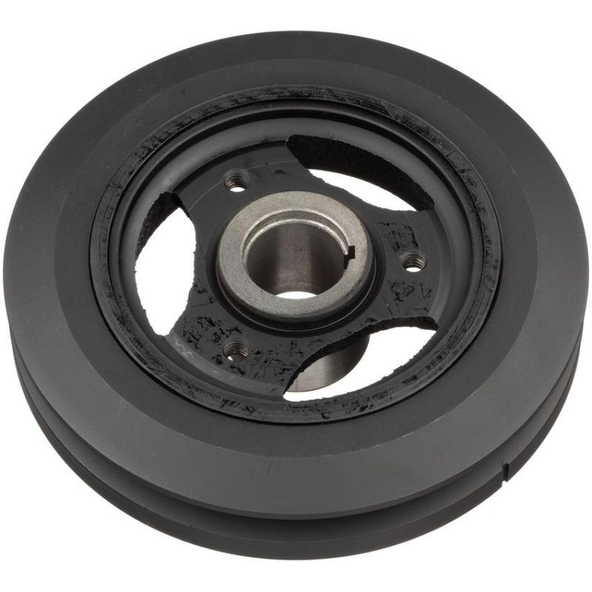 ATP PARTS 102007 ATP Engine Harmonic Balancer