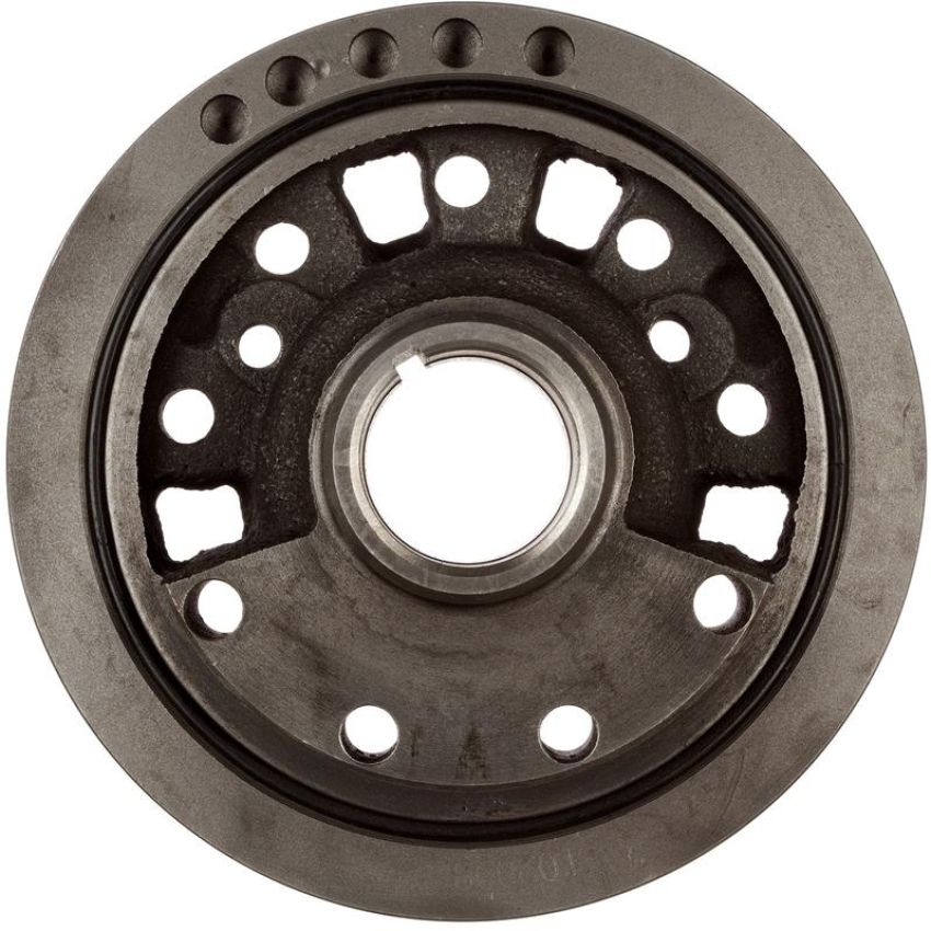 ATP PARTS 102008 ATP Engine Harmonic Balancer