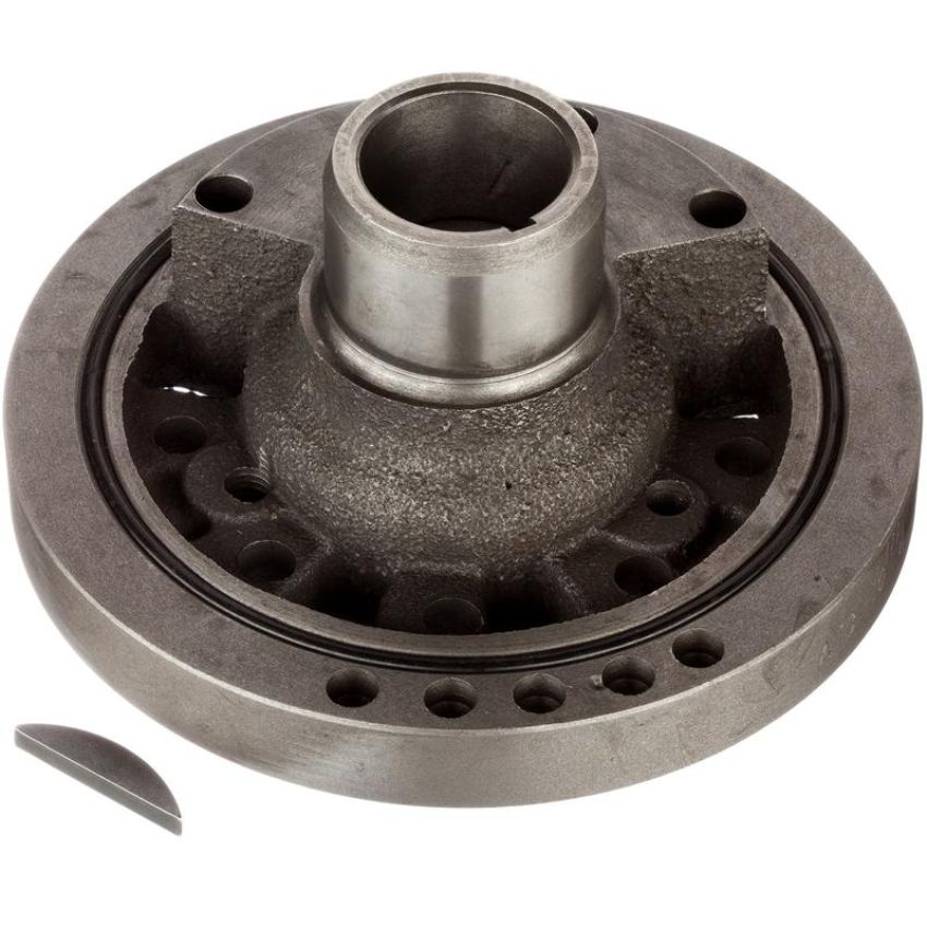 ATP PARTS 102008 ATP Engine Harmonic Balancer