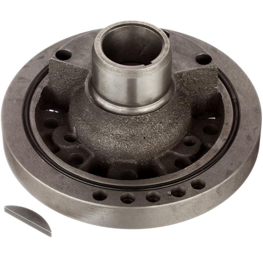 ATP PARTS 102008 ATP Engine Harmonic Balancer