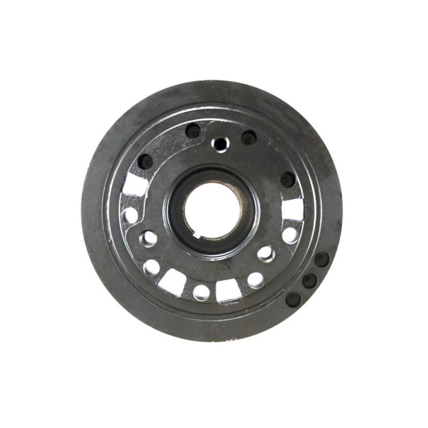 ATP PARTS 102008 ATP Engine Harmonic Balancer