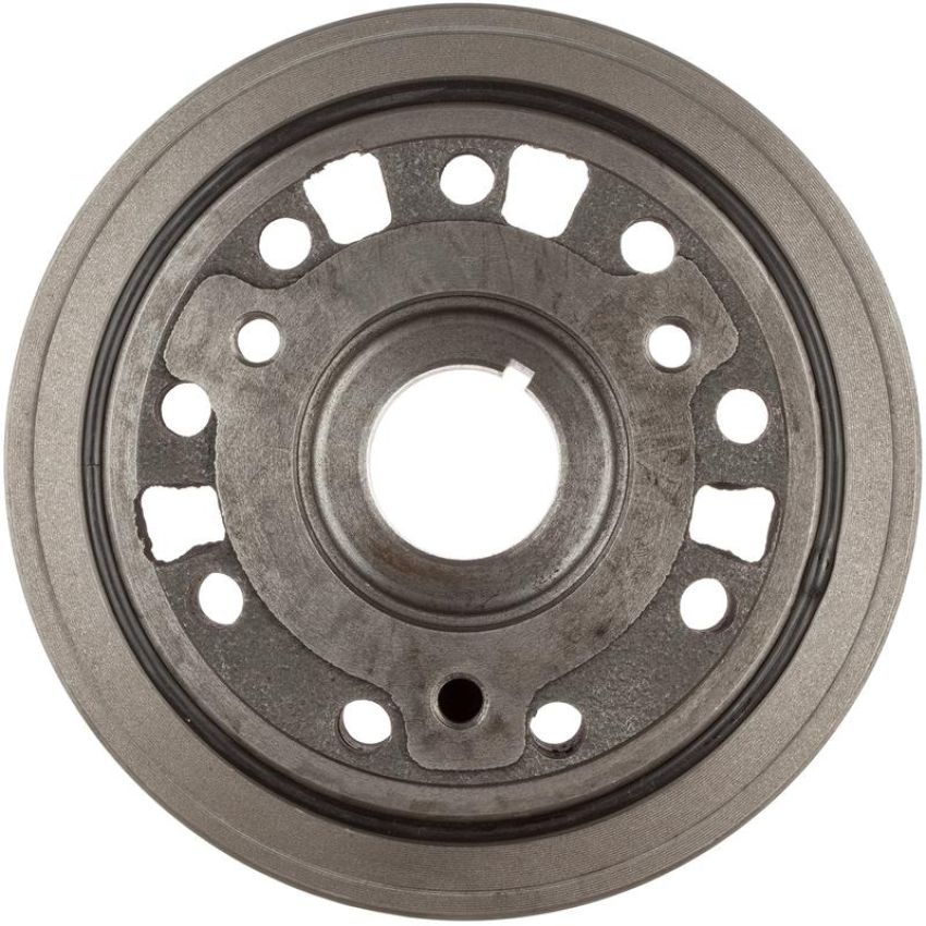 ATP PARTS 102008 ATP Engine Harmonic Balancer