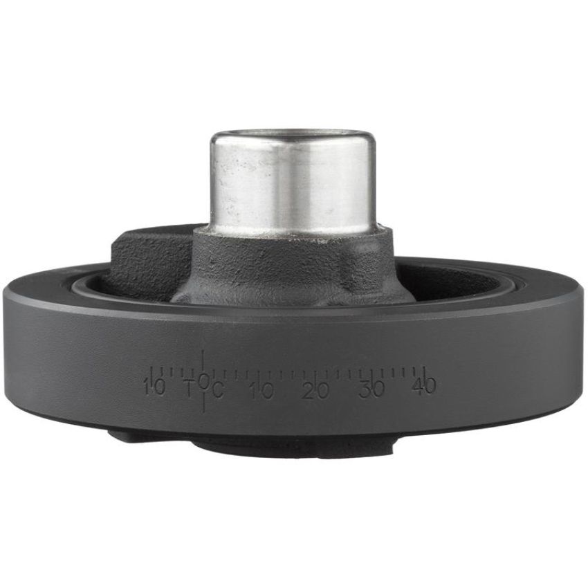 ATP PARTS 102009 ATP Engine Harmonic Balancer