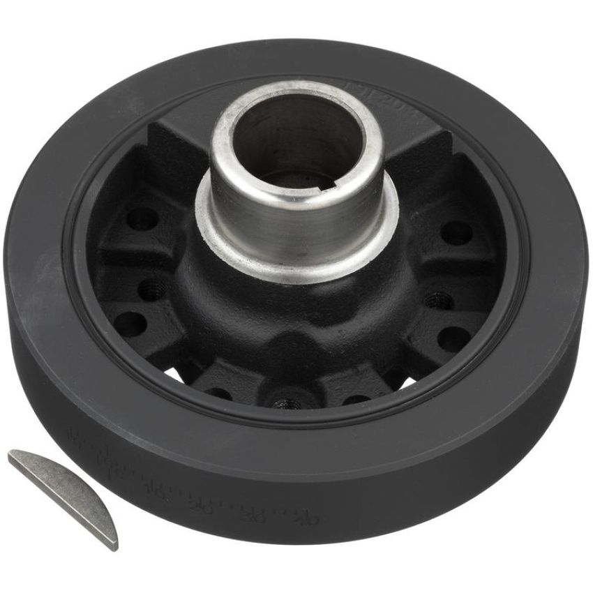 ATP PARTS 102009 ATP Engine Harmonic Balancer