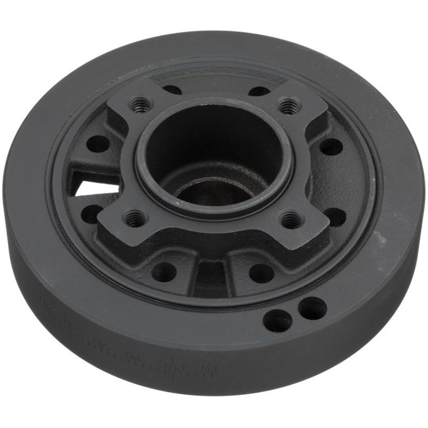 ATP PARTS 102009 ATP Engine Harmonic Balancer