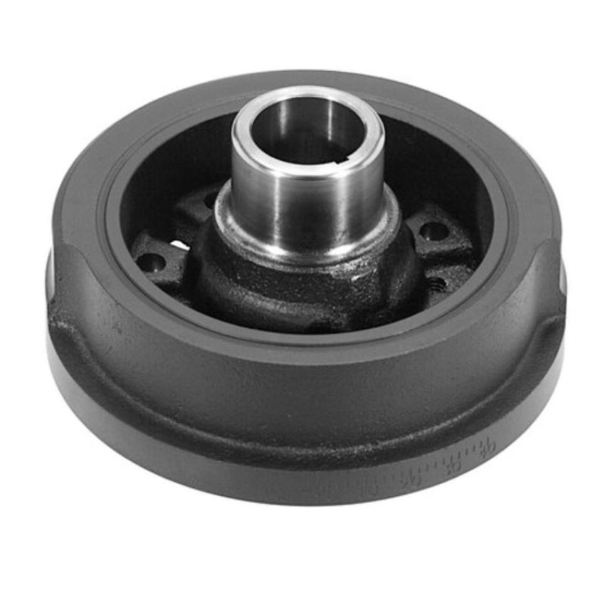 ATP PARTS 102010 ATP Engine Harmonic Balancer