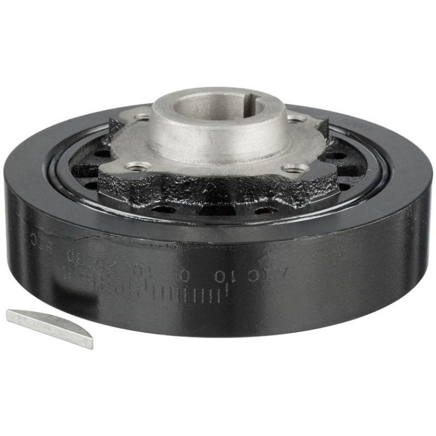 ATP PARTS 102011 ATP Engine Harmonic Balancer