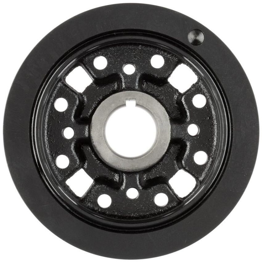 ATP PARTS 102011 ATP Engine Harmonic Balancer