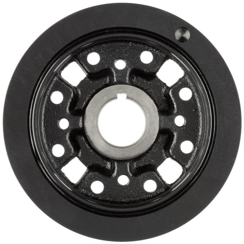 ATP PARTS 102011 ATP Engine Harmonic Balancer