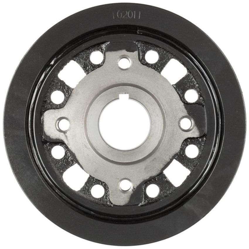 ATP PARTS 102011 ATP Engine Harmonic Balancer