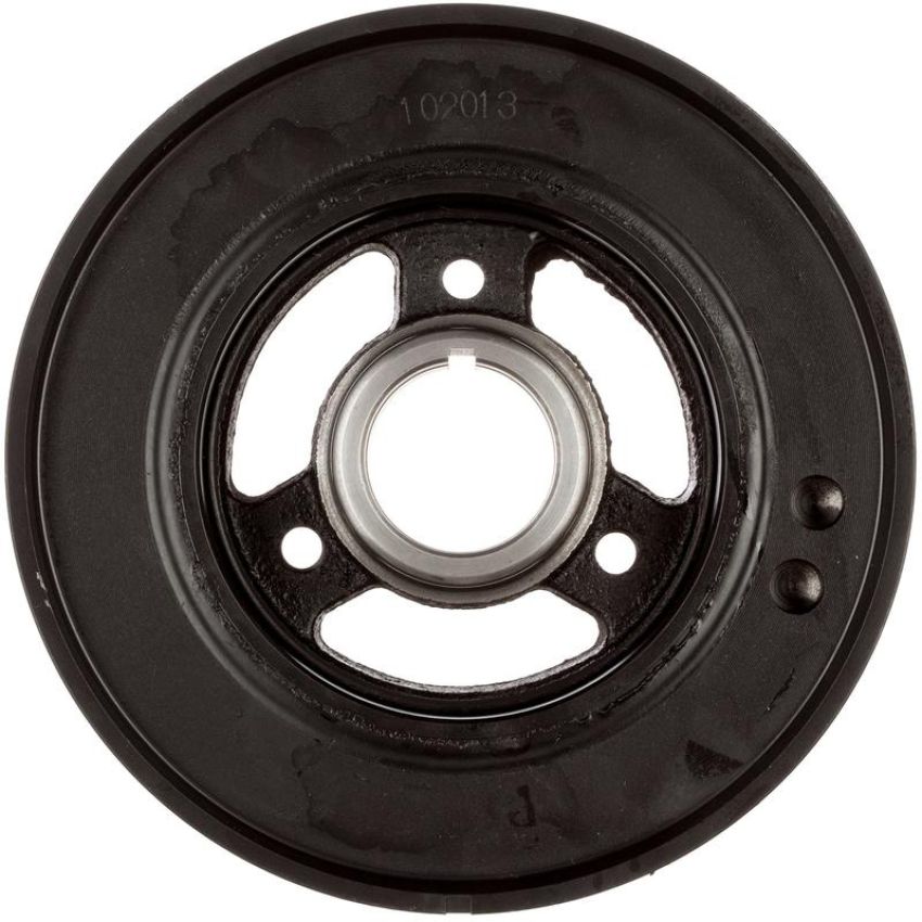 ATP PARTS 102013 ATP Engine Harmonic Balancer