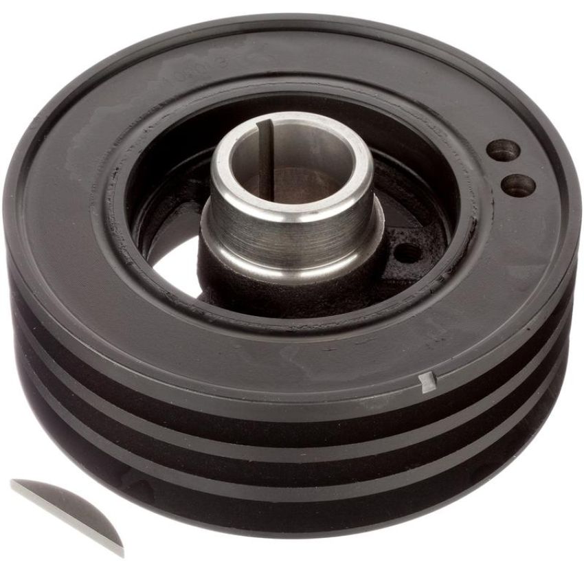 ATP PARTS 102013 ATP Engine Harmonic Balancer
