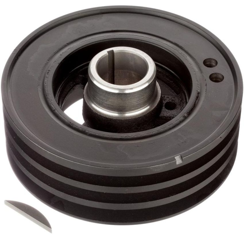 ATP PARTS 102013 ATP Engine Harmonic Balancer