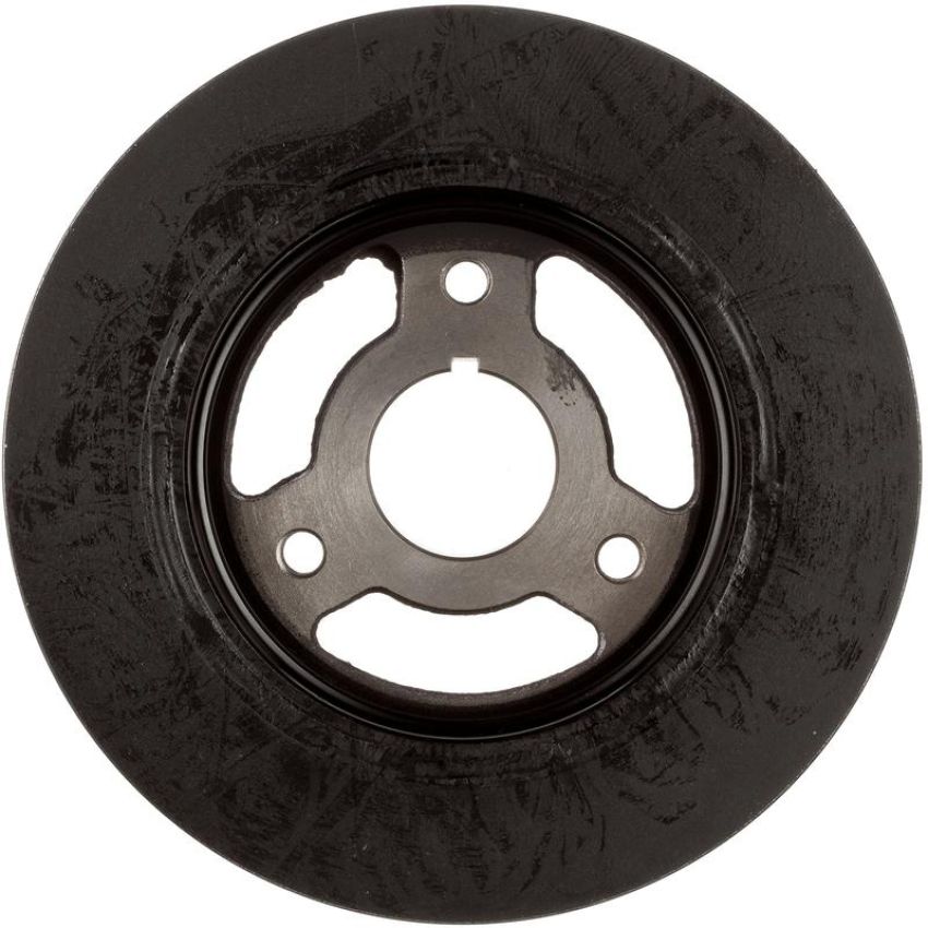 ATP PARTS 102013 ATP Engine Harmonic Balancer