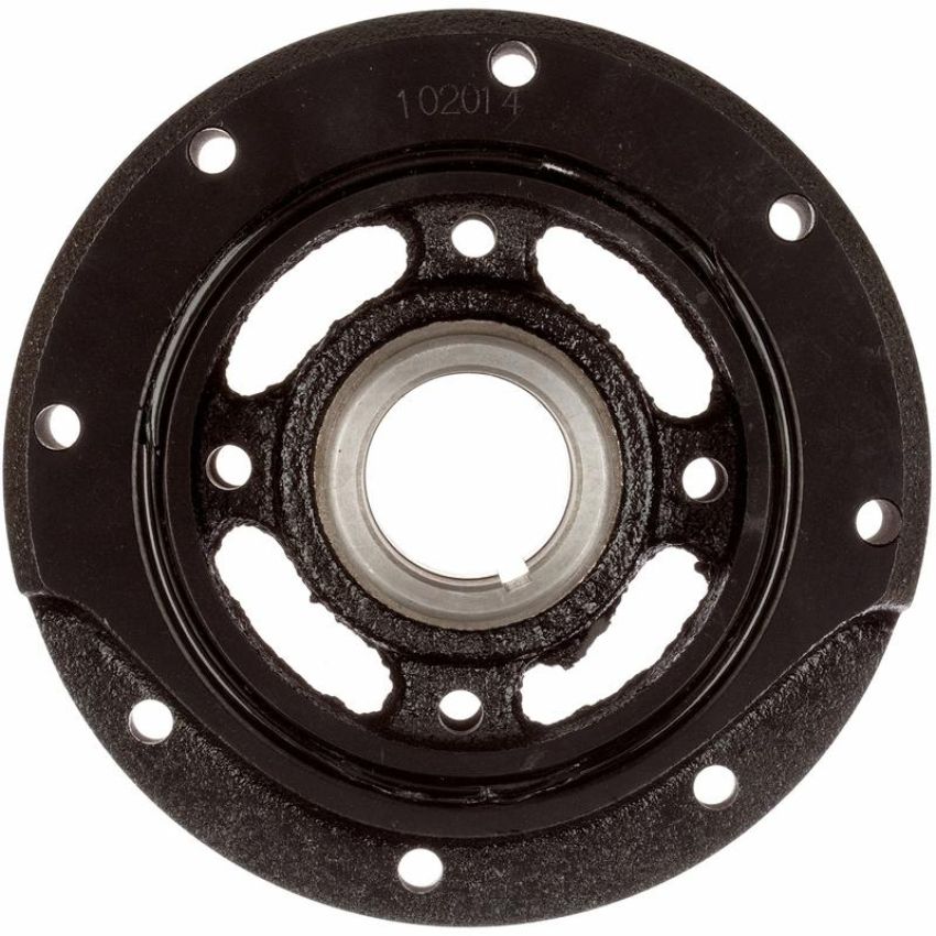ATP PARTS 102014 ATP Engine Harmonic Balancer