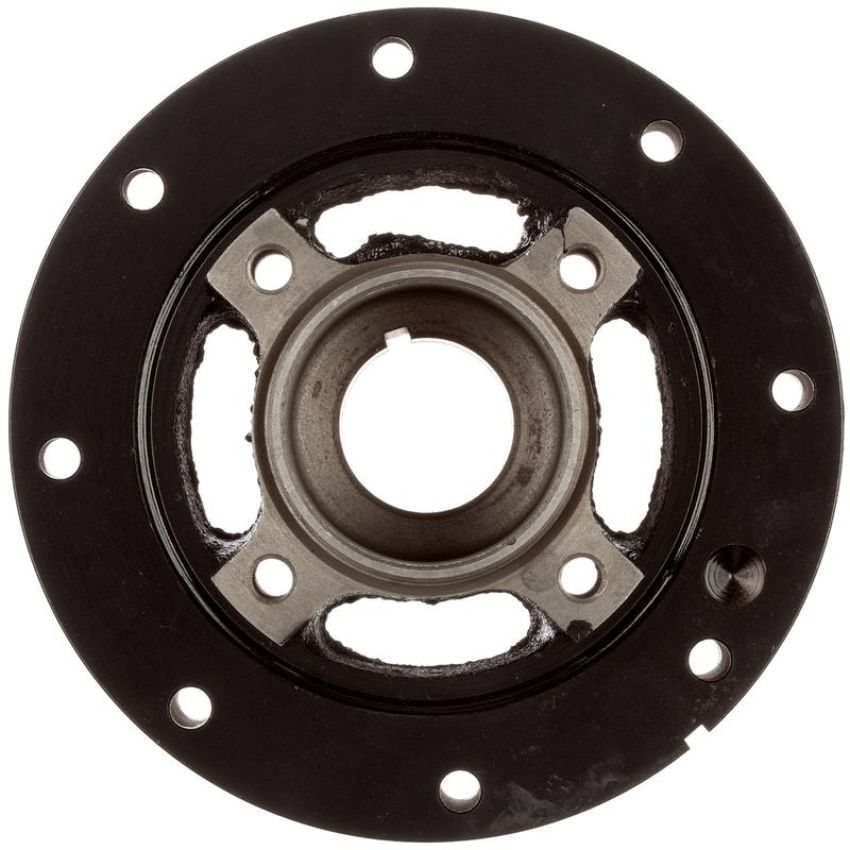 ATP PARTS 102014 ATP Engine Harmonic Balancer