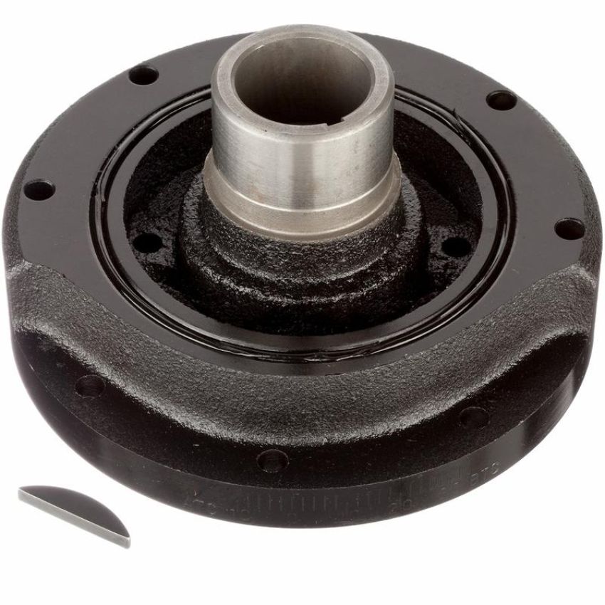 ATP PARTS 102014 ATP Engine Harmonic Balancer
