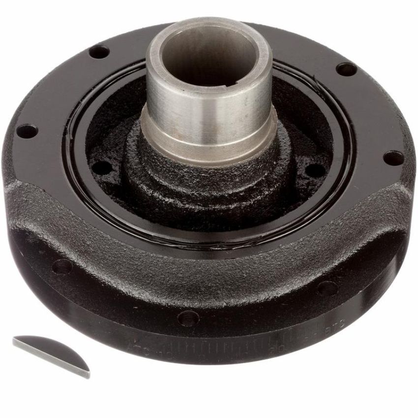 ATP PARTS 102014 ATP Engine Harmonic Balancer