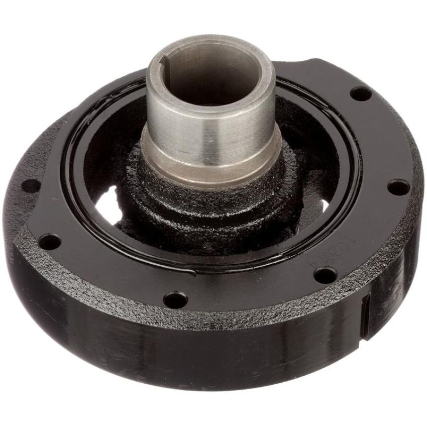 ATP PARTS 102014 ATP Engine Harmonic Balancer
