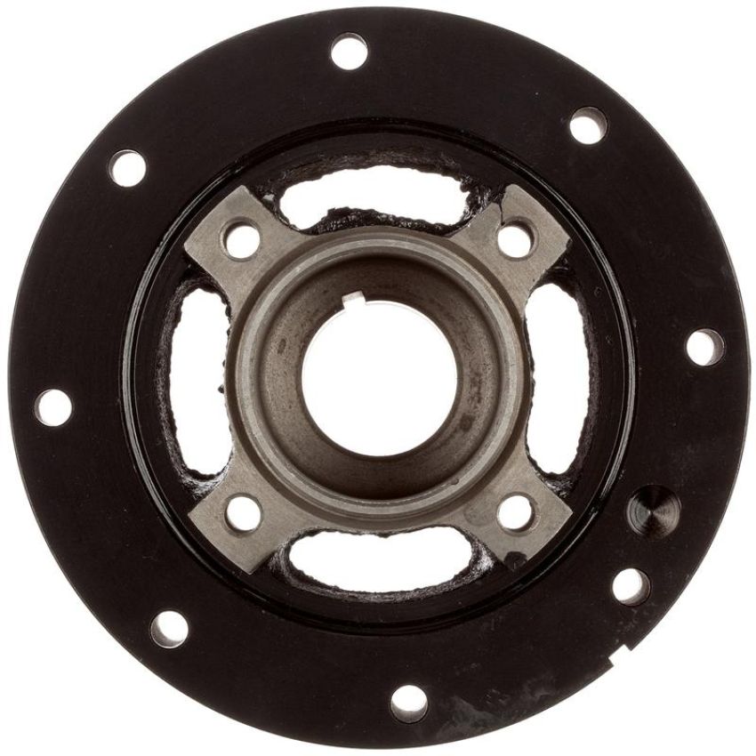 ATP PARTS 102014 ATP Engine Harmonic Balancer