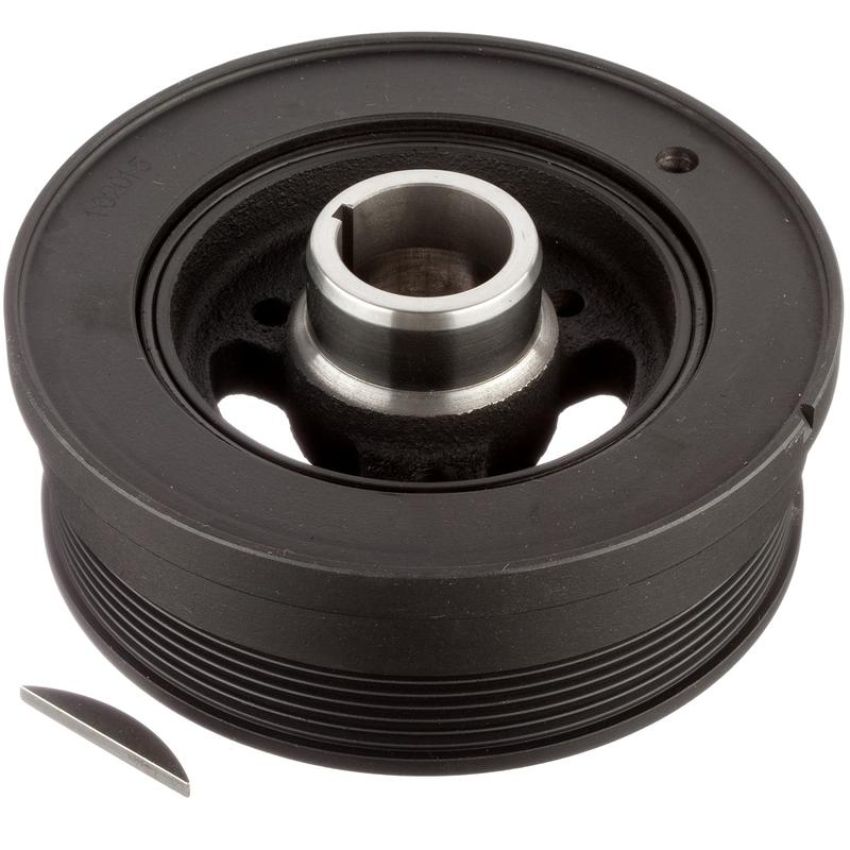 ATP PARTS 102015 ATP Engine Harmonic Balancer