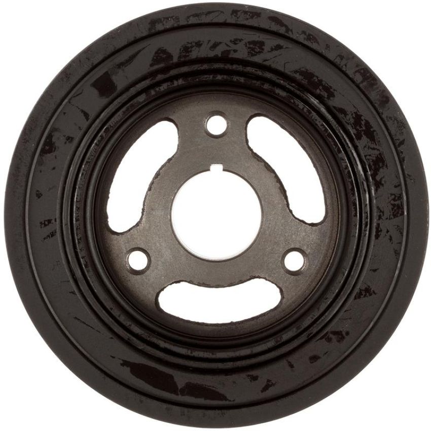ATP PARTS 102015 ATP Engine Harmonic Balancer