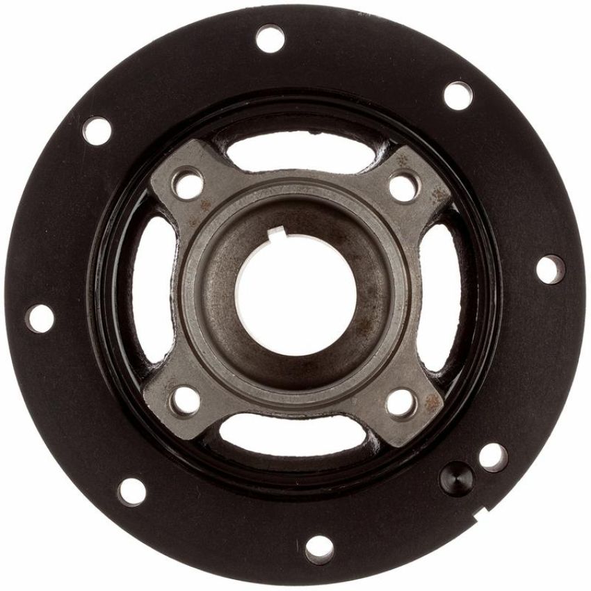 ATP PARTS 102017 ATP Engine Harmonic Balancer